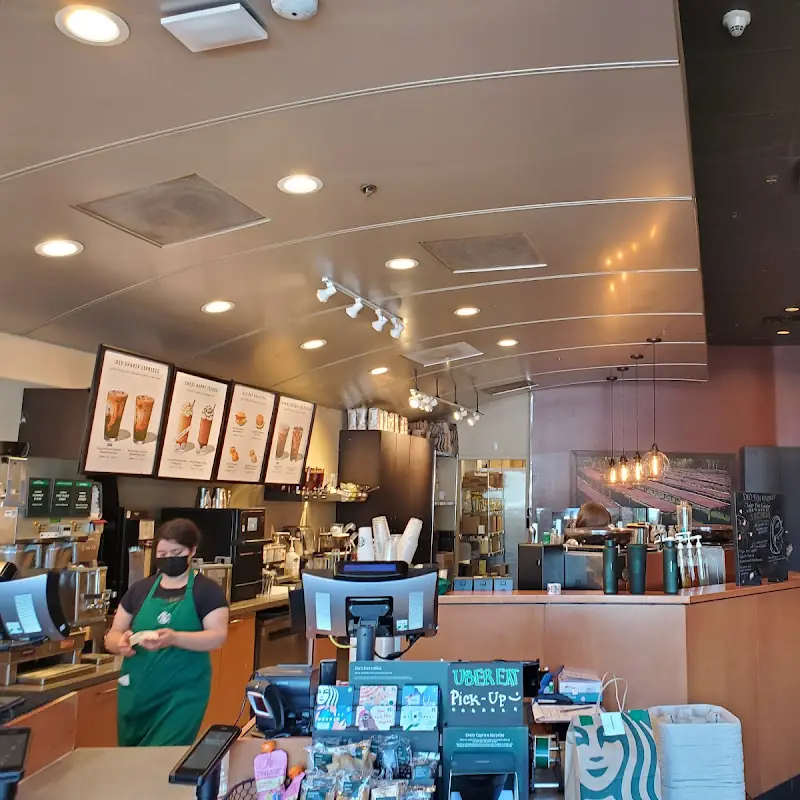 Starbucks Coffee Company