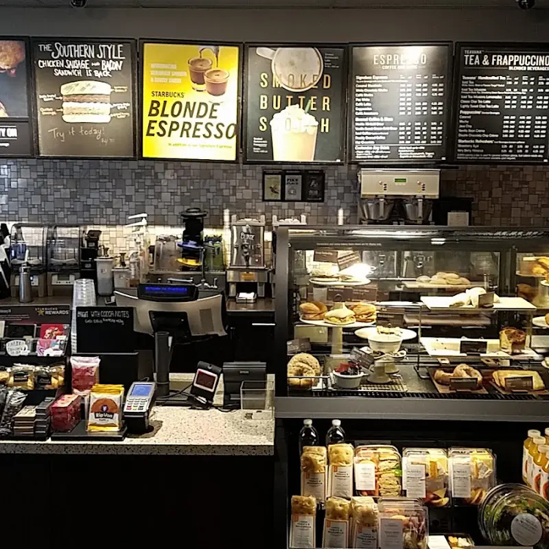 Starbucks Coffee Company