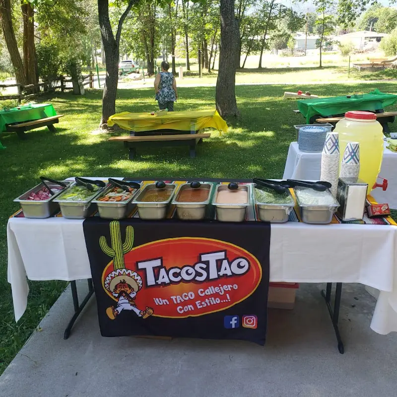 Tacostao