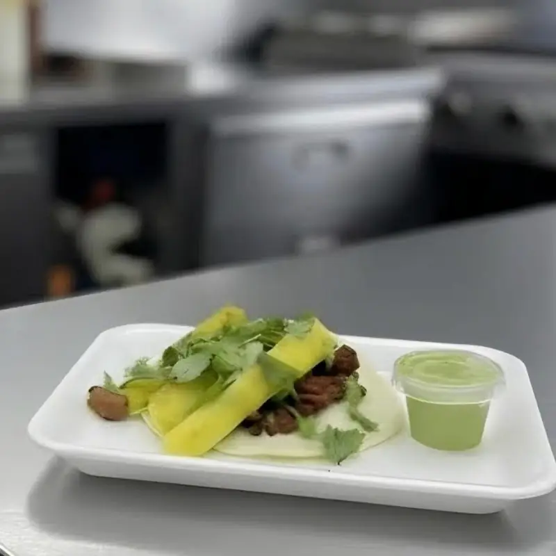 TACO COMBI (Food Truck)
