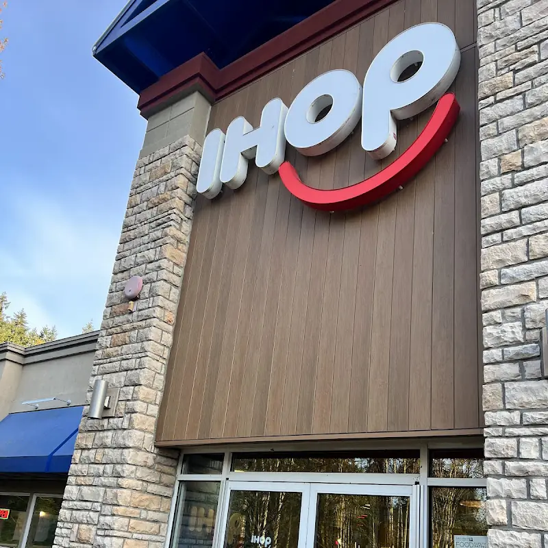 IHOP