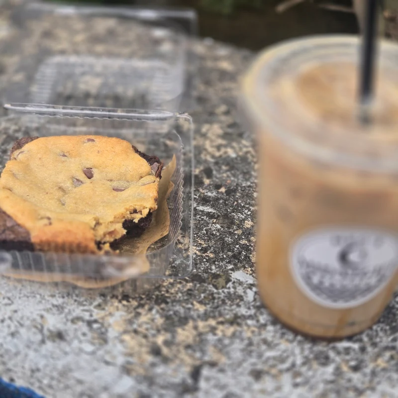 Meg's Midnight Bakery