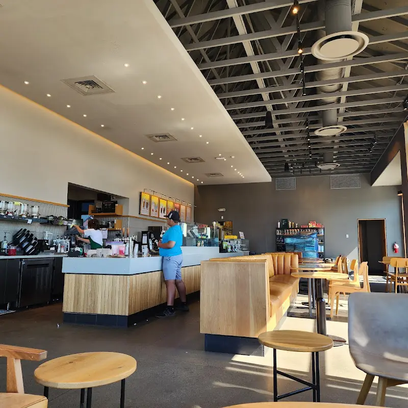Starbucks Coffee Company