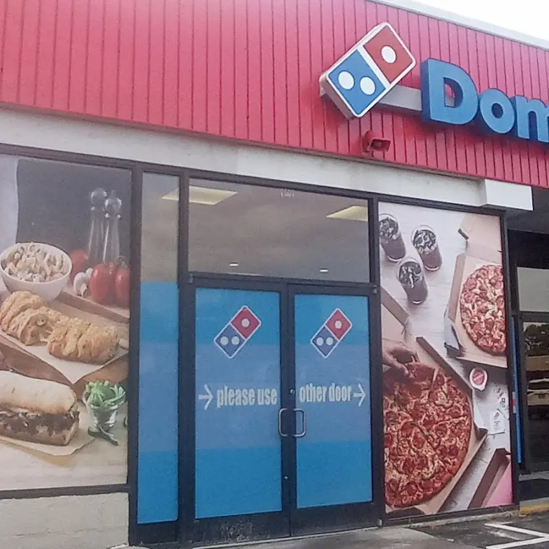 Domino's Pizza
