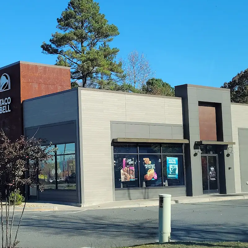 Taco Bell