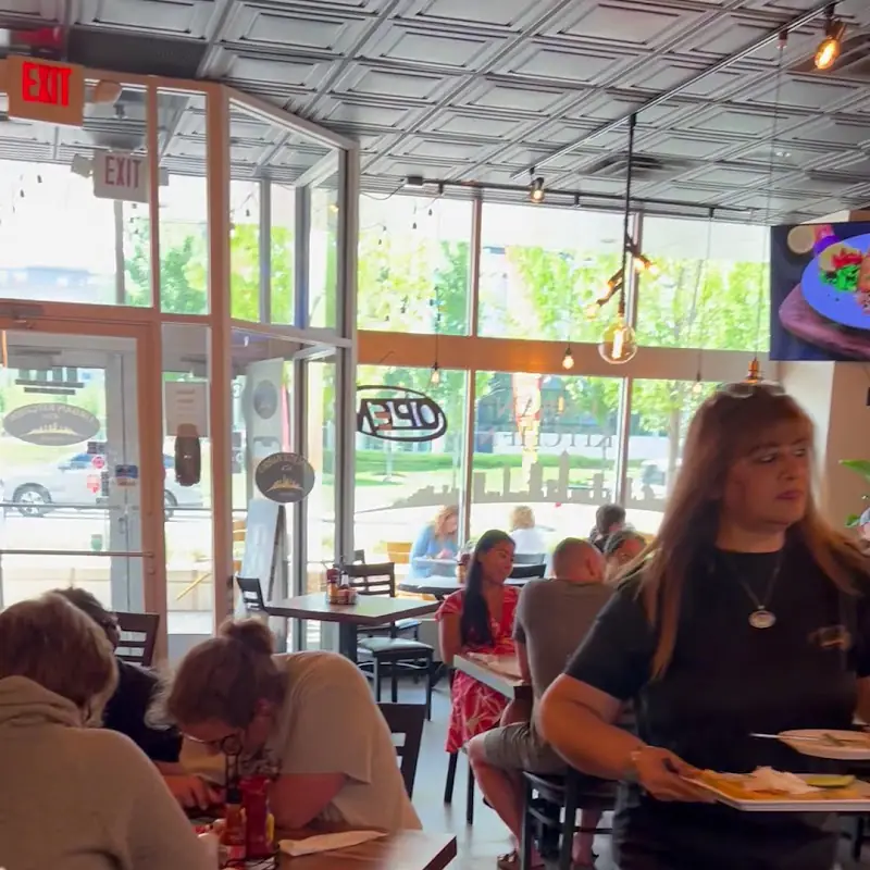 Urban Kitchen & Deli