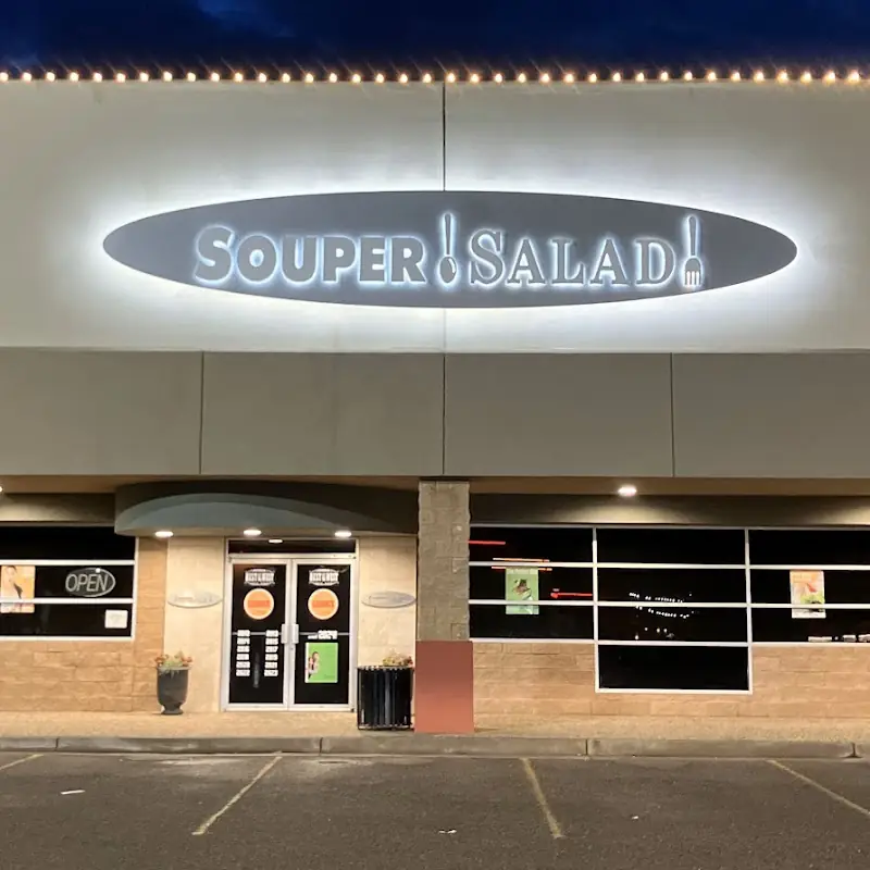 Souper Salad