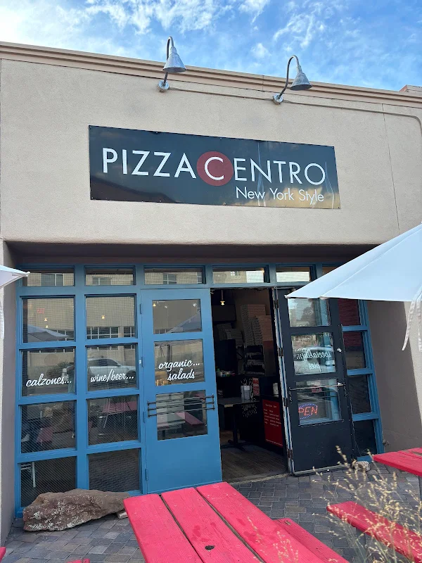 Pizza Centro