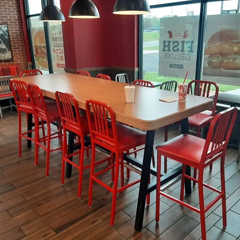 Arby's