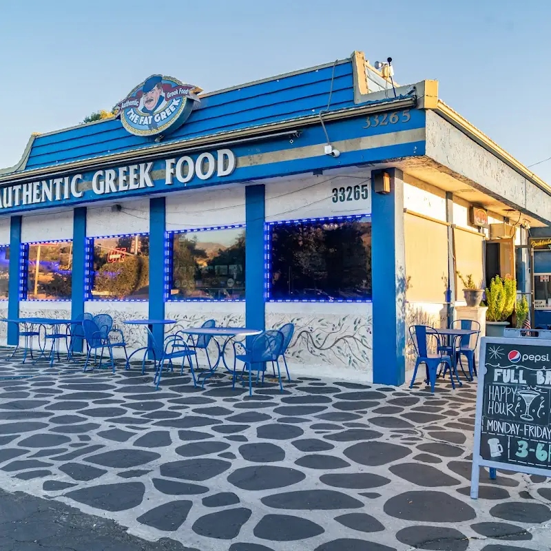Greek Spring Water