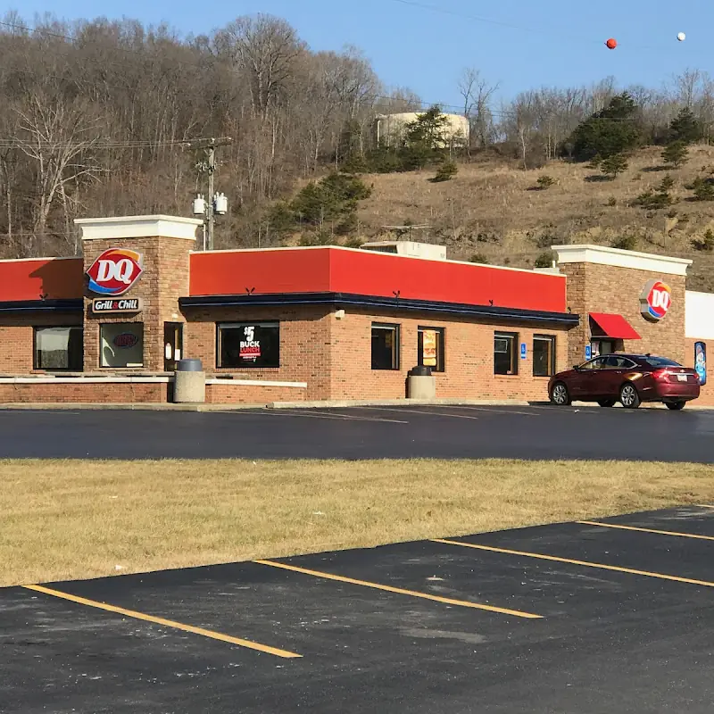 DQ Logan (Dairy Queen)