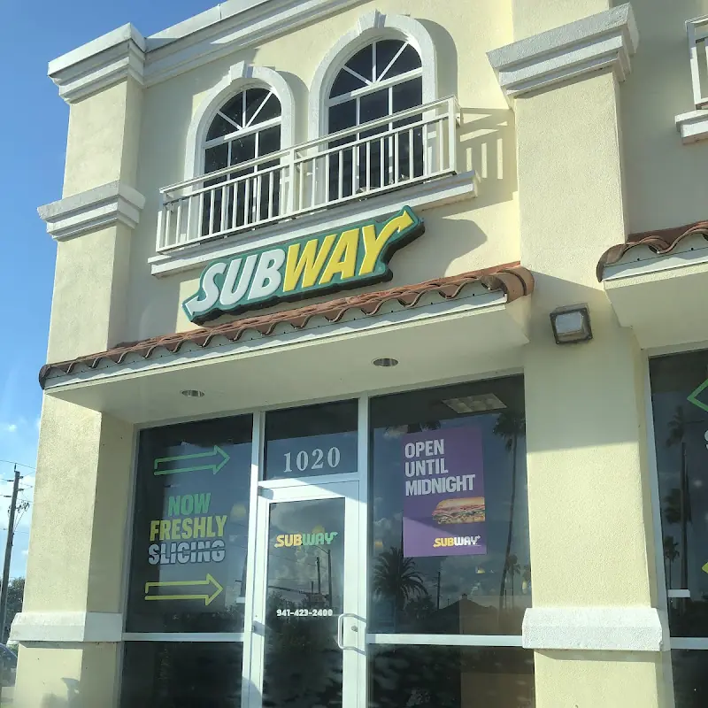Subway