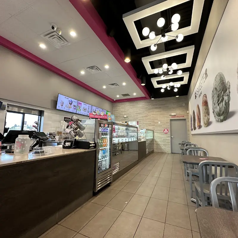 Baskin-Robbins