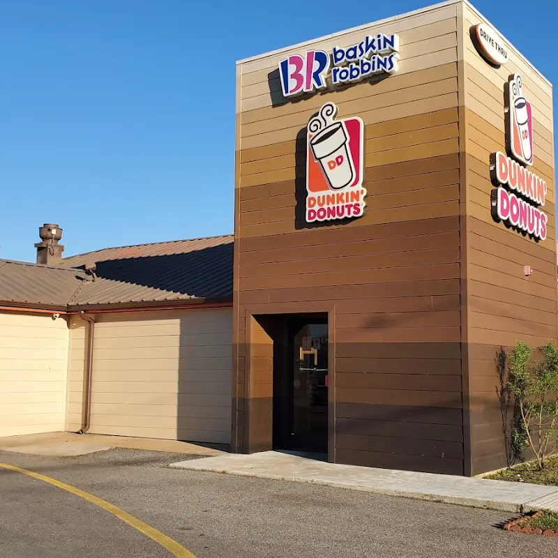 Dunkin'