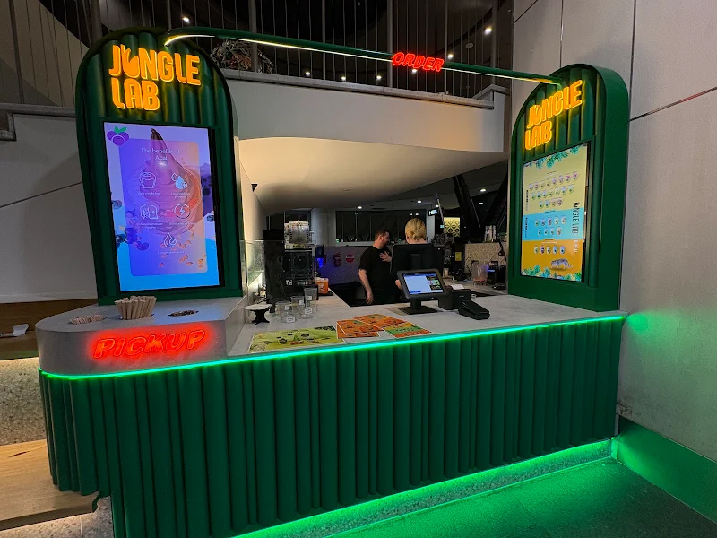 Jungle Lab Doncaster