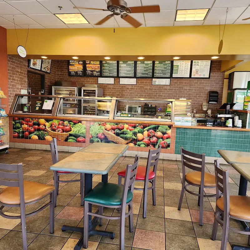 Subway