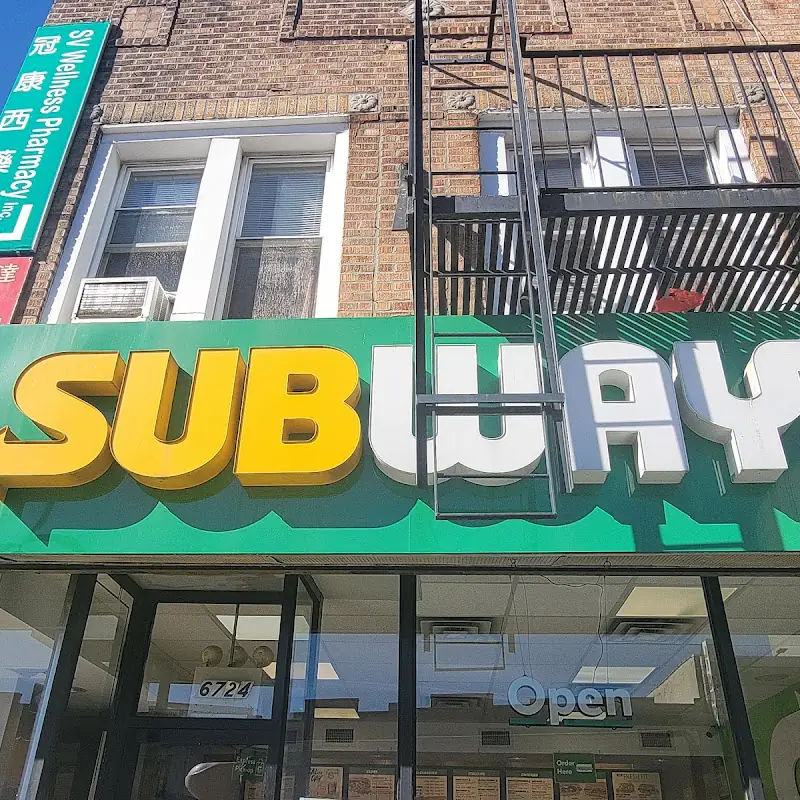 Subway