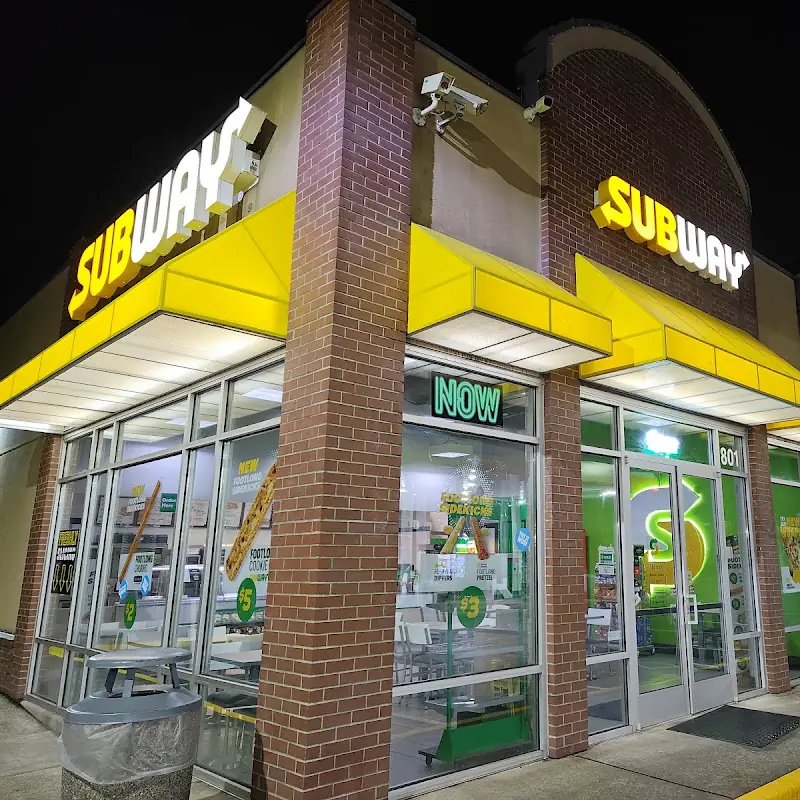 Subway
