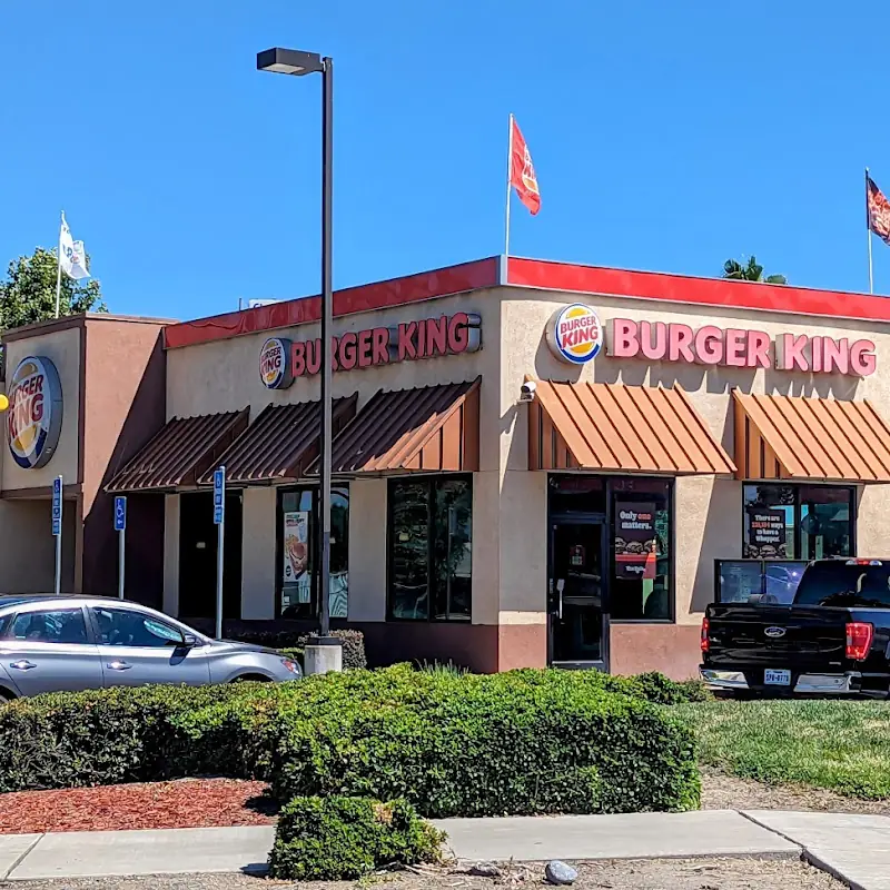 Burger King