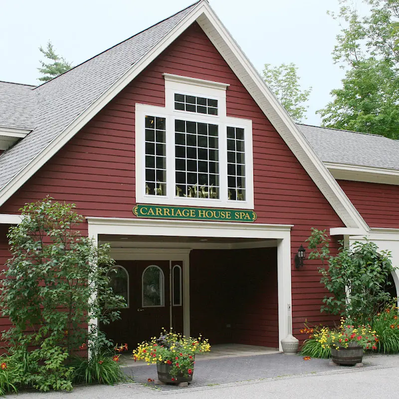 Christmas Farm Inn and Spa