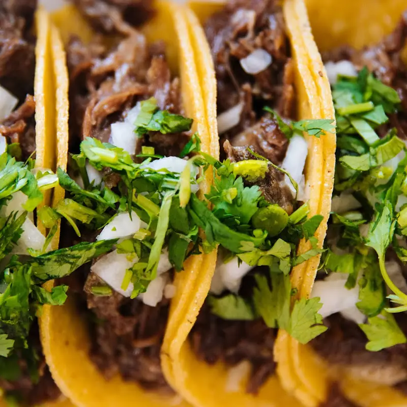 509 Tacos LLC