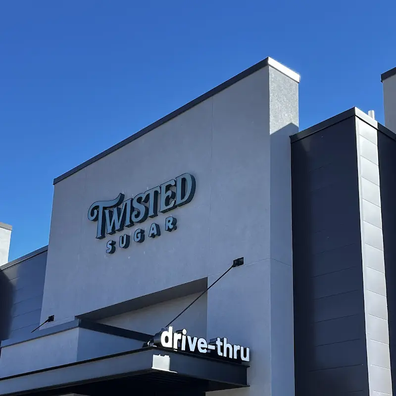 Twisted Sugar Santa Clara