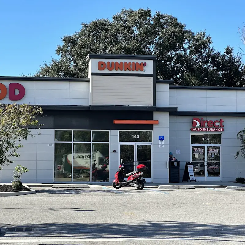 Dunkin'