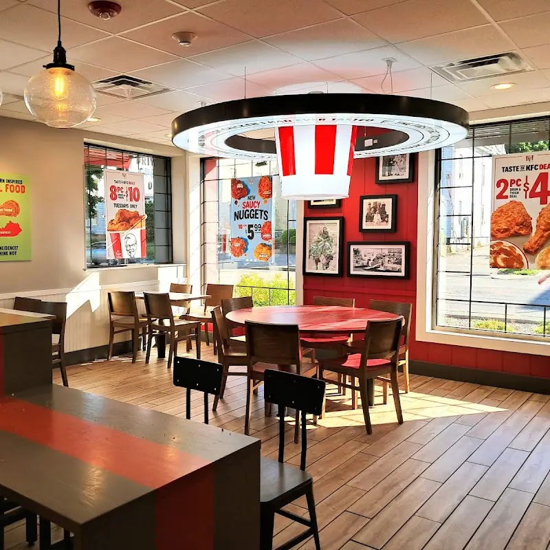 KFC