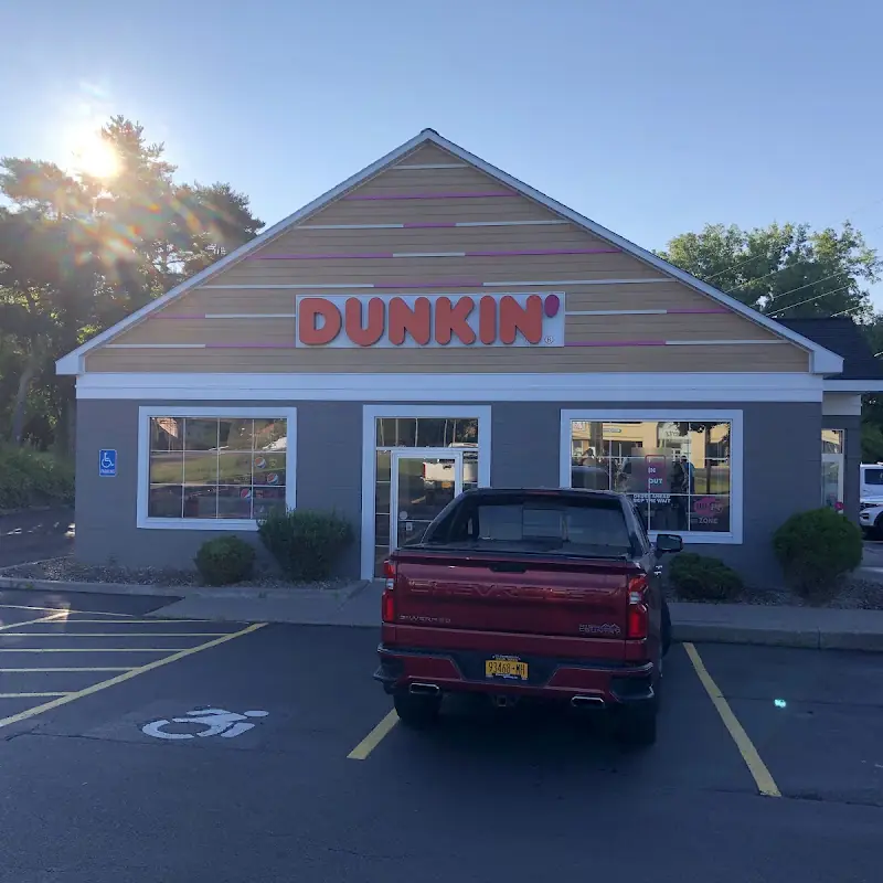 Dunkin'