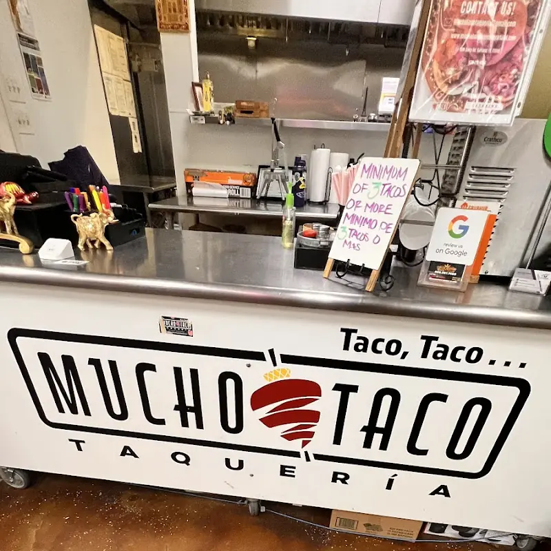 Mucho Taco Taqueria