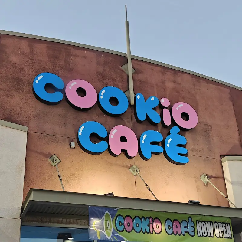 Cookio Café