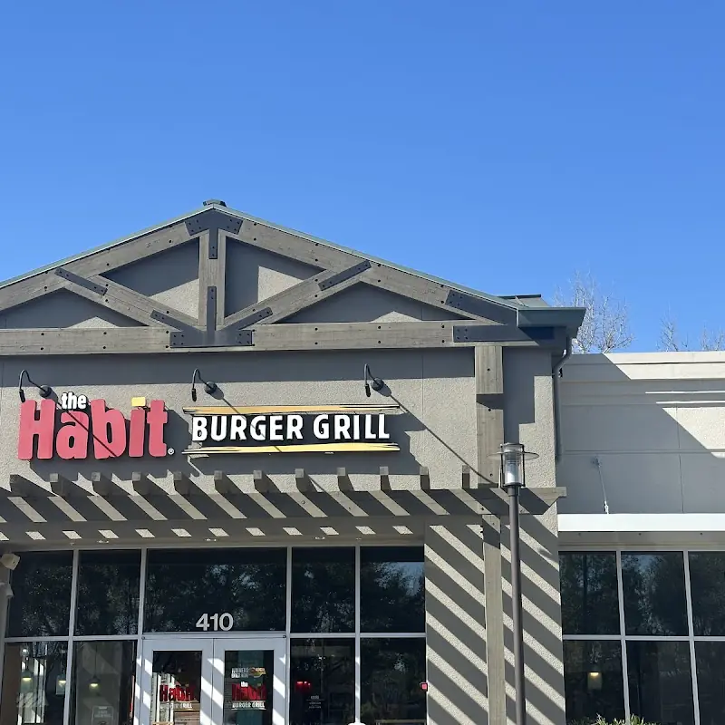 Habit Burger & Grill