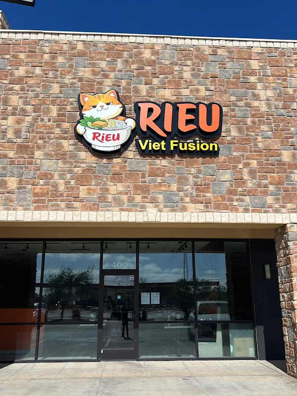 RIEU Viet Fusion