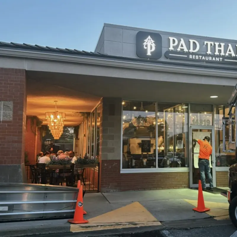 Pad Thai Restaurant