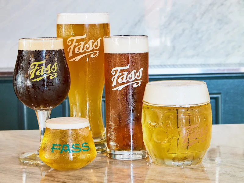 Fass Brewing