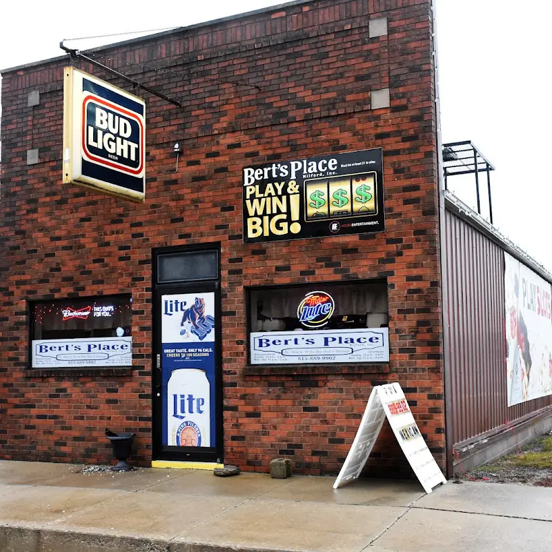 Bert's Place Milford Inc.