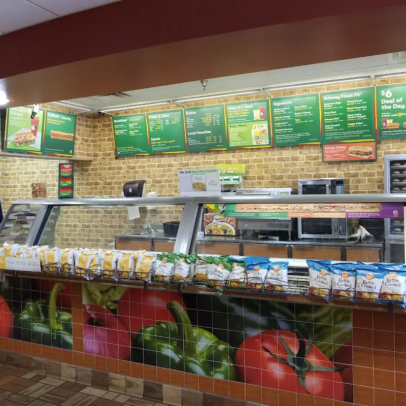 Subway