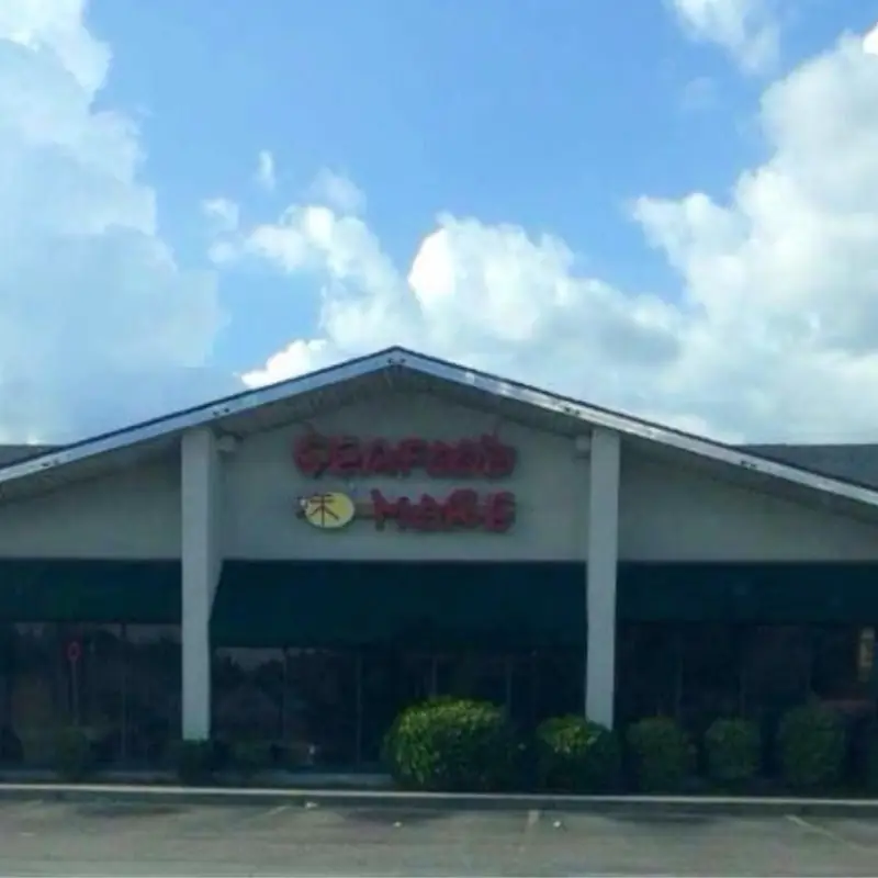 Seafood and more