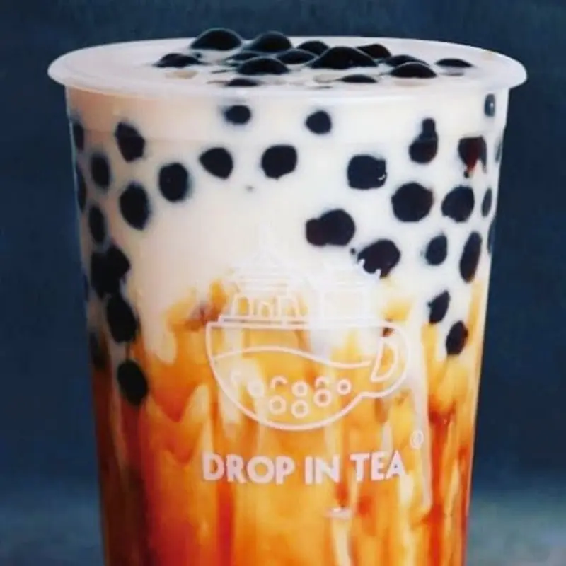 Millions of Milk Tea