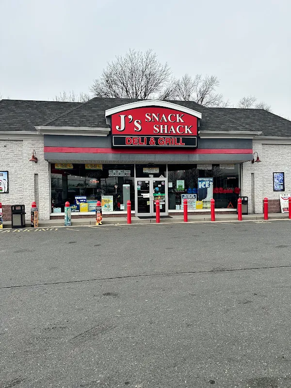J's Snack Shack South Deli & Grill