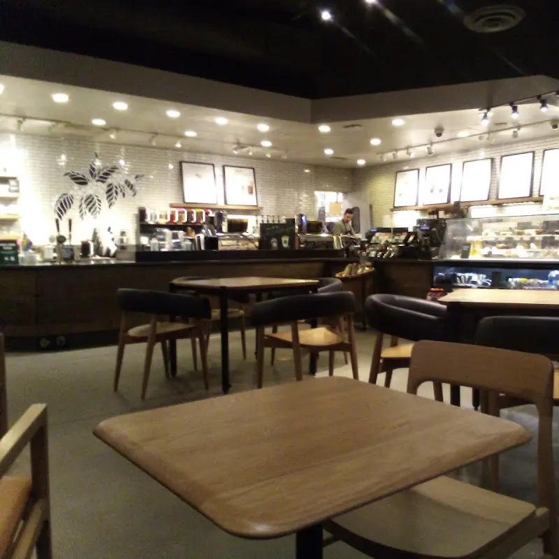 Starbucks Coffee Company