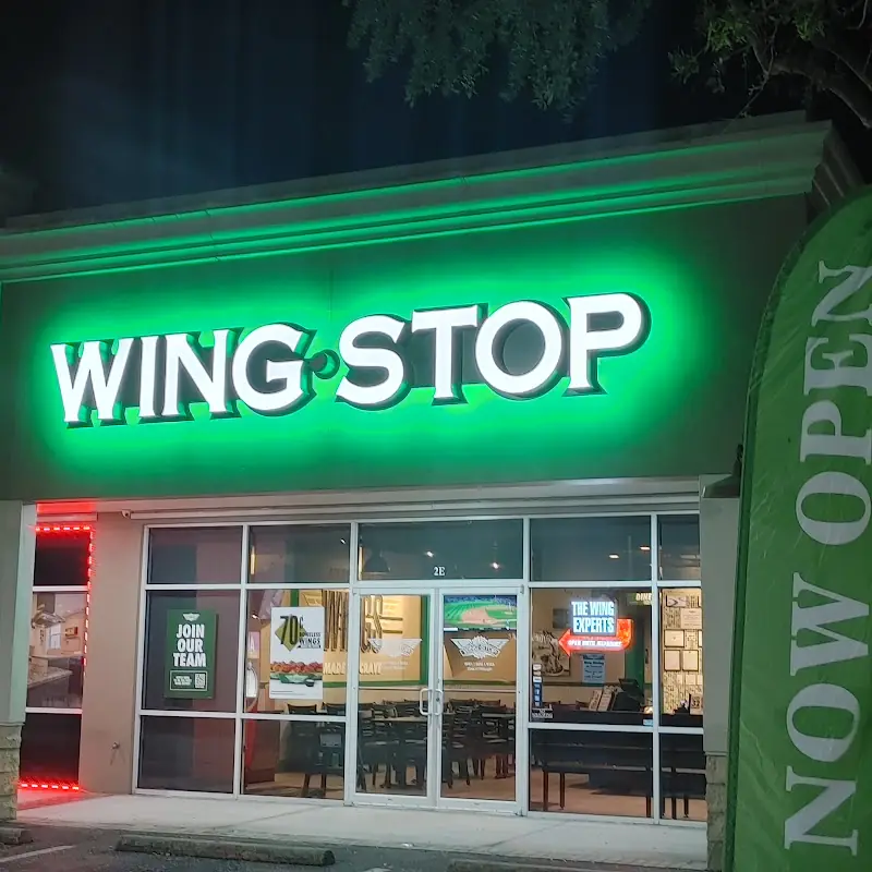 Wingstop