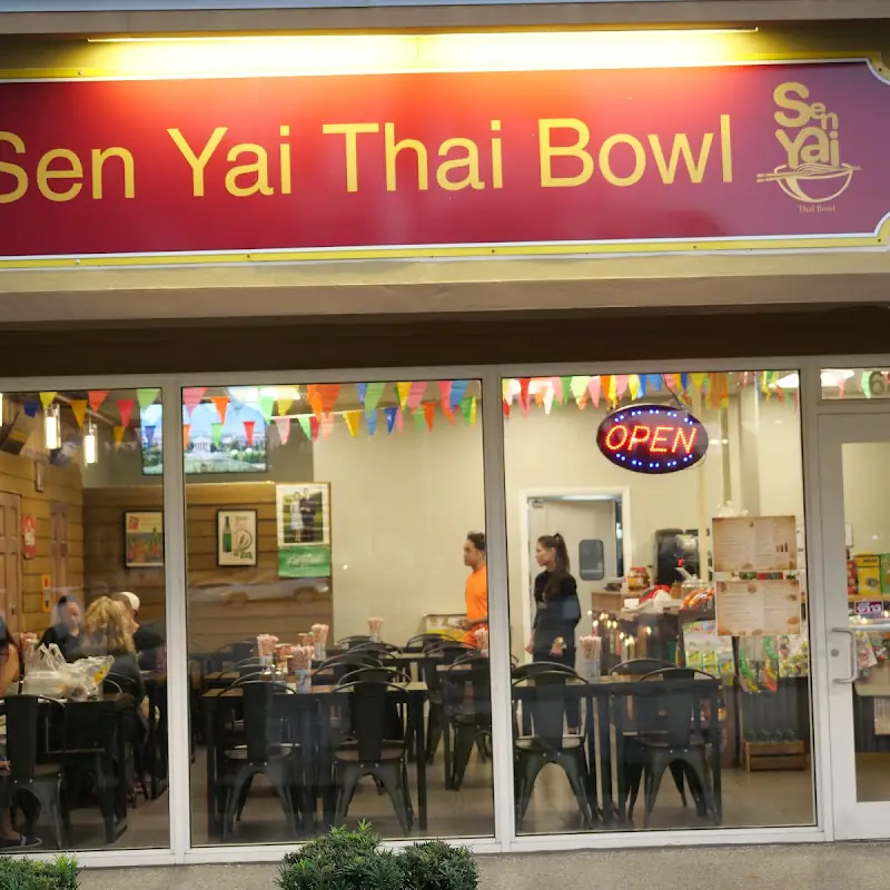 Senyai Thai Bowl
