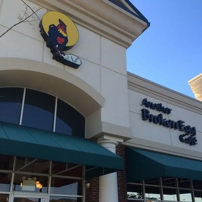 Another Broken Egg Cafe