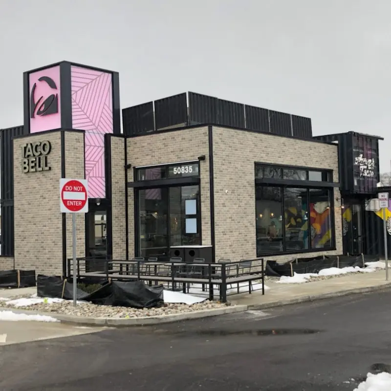 Taco Bell