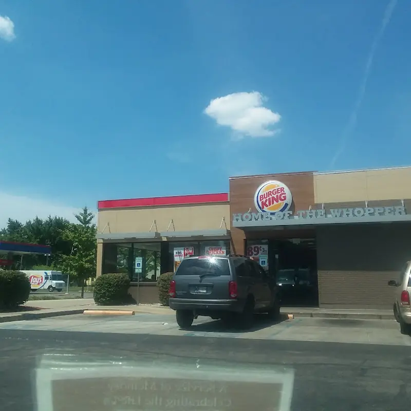 Burger King