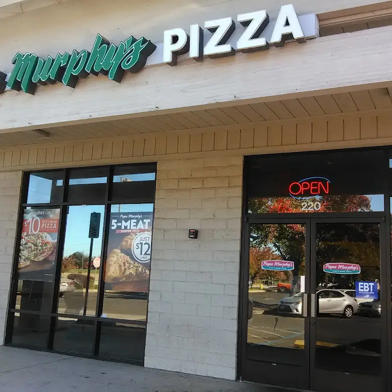 Papa Murphy's | Take 'N' Bake Pizza