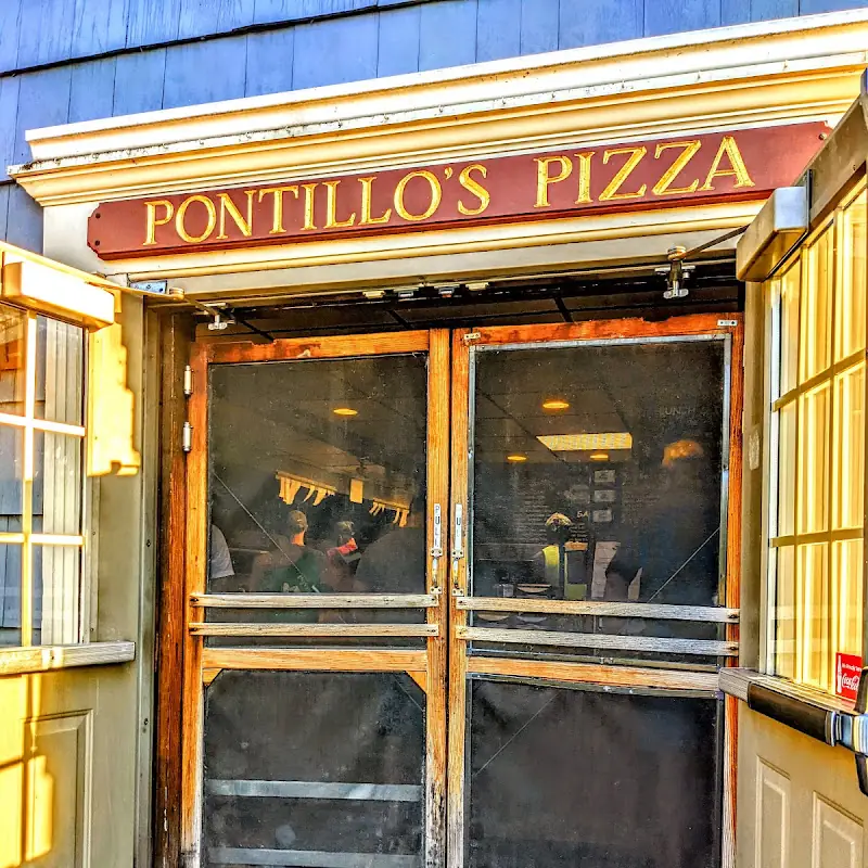 Pontillo's Bushnell’s Basin