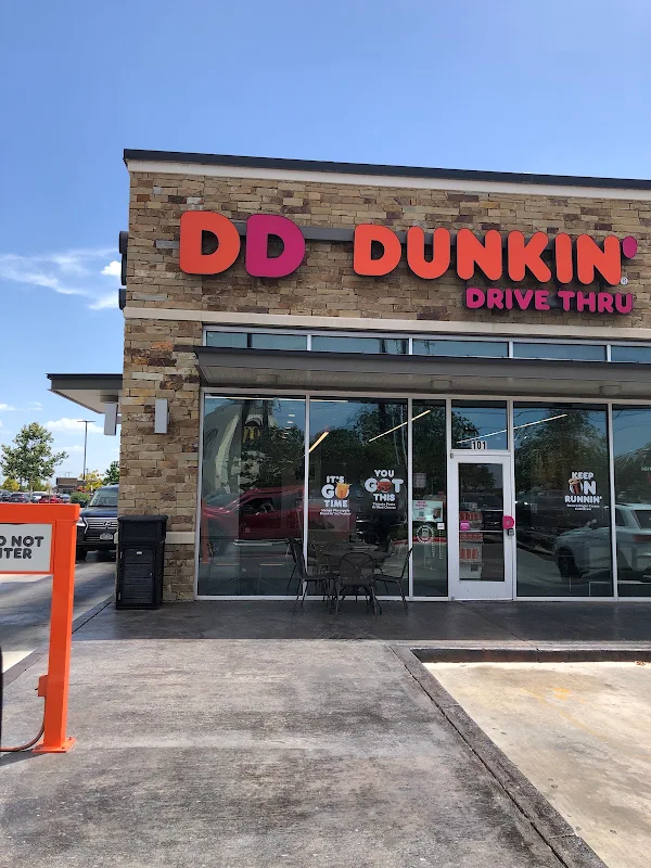 Dunkin'