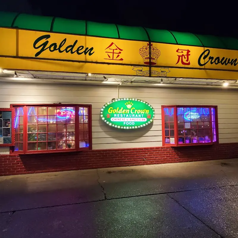 Golden Crown Restaurant